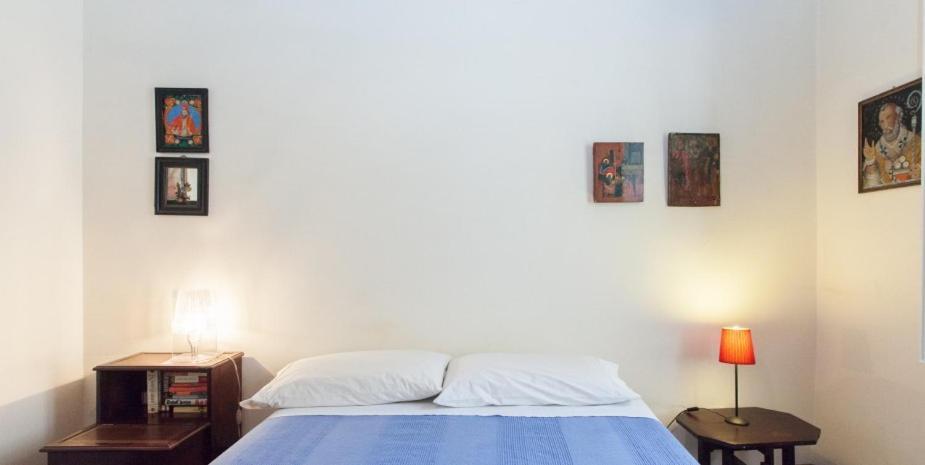 Libri Flat Apartment Rome Exterior photo