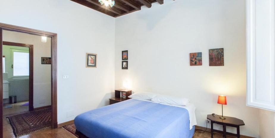 Libri Flat Apartment Rome Exterior photo