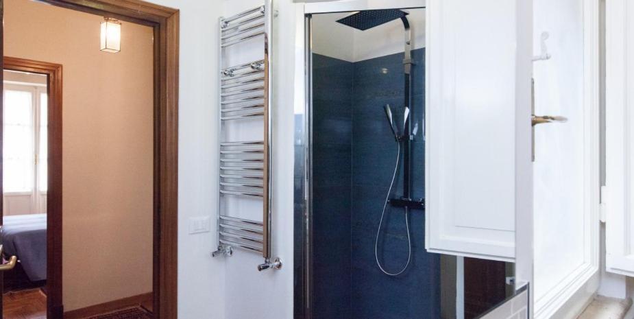 Libri Flat Apartment Rome Exterior photo