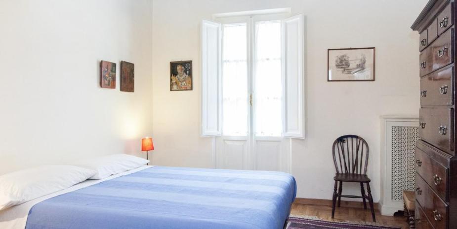 Libri Flat Apartment Rome Exterior photo